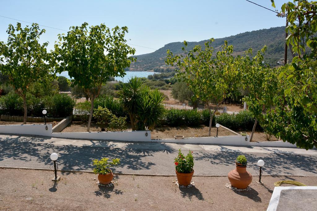Sonia Studios Νέες Κυδωνίες Δωμάτιο φωτογραφία