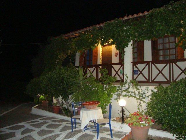 Sonia Studios Νέες Κυδωνίες Δωμάτιο φωτογραφία