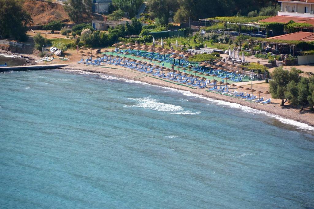 Sonia Studios Νέες Κυδωνίες Εξωτερικό φωτογραφία