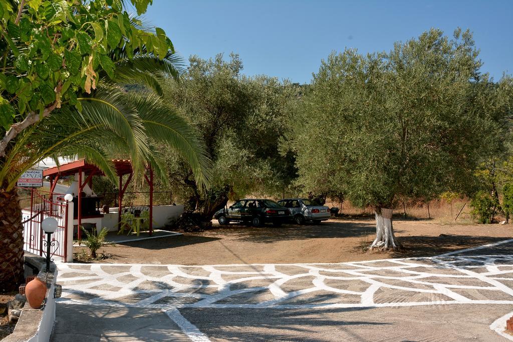 Sonia Studios Νέες Κυδωνίες Εξωτερικό φωτογραφία