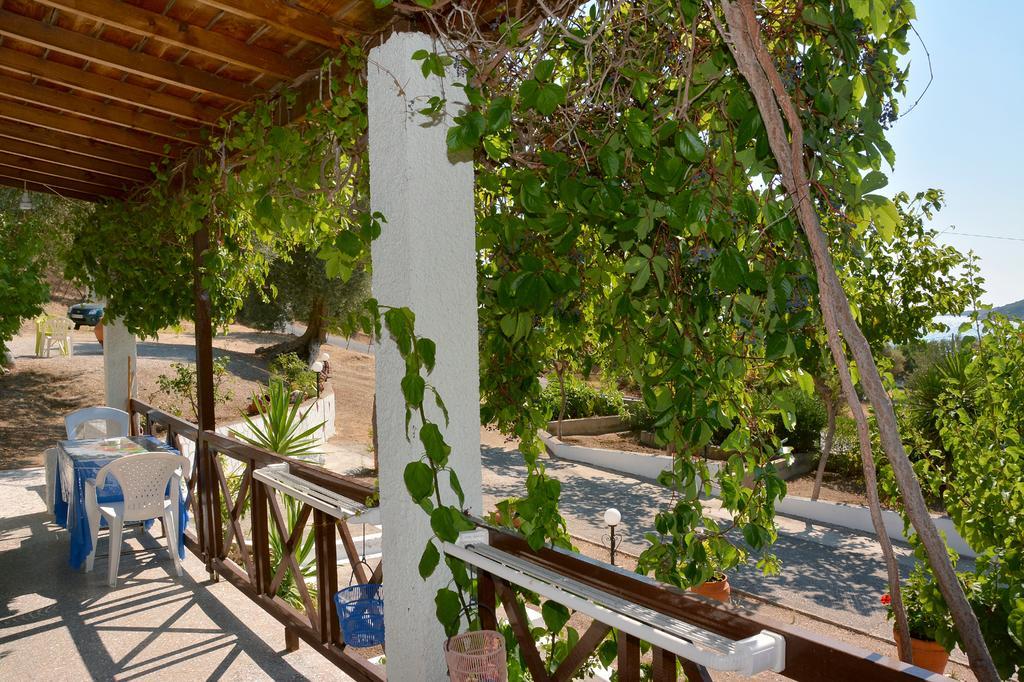 Sonia Studios Νέες Κυδωνίες Εξωτερικό φωτογραφία