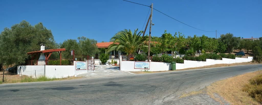 Sonia Studios Νέες Κυδωνίες Εξωτερικό φωτογραφία