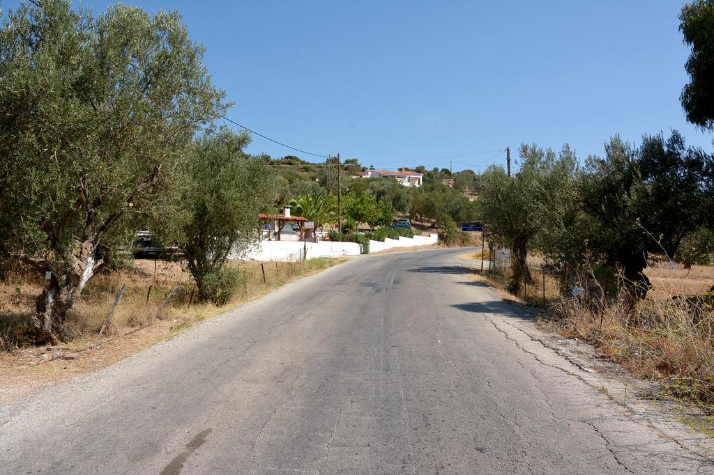 Sonia Studios Νέες Κυδωνίες Εξωτερικό φωτογραφία