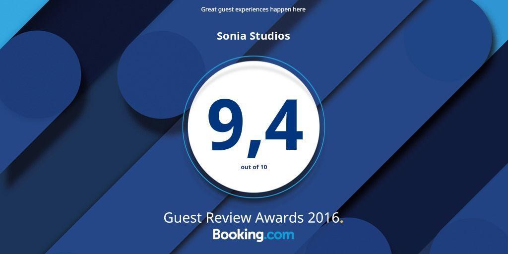 Sonia Studios Νέες Κυδωνίες Εξωτερικό φωτογραφία