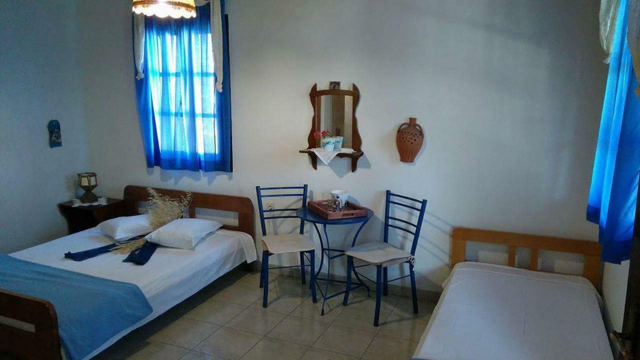 Sonia Studios Νέες Κυδωνίες Εξωτερικό φωτογραφία